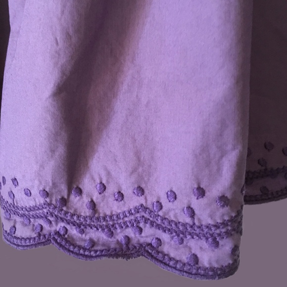 Boston Design Studio A-Line Skirt - Picture 2 of 3